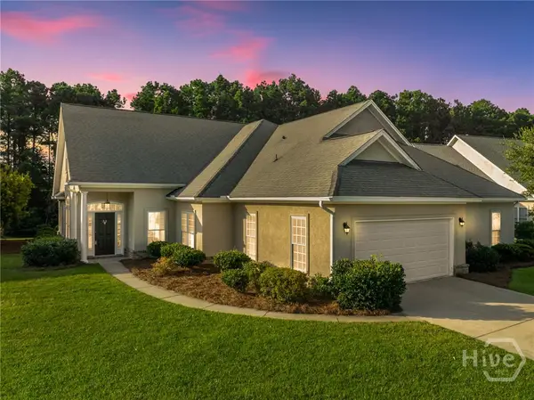 32 Weatherby Circle, Savannah, GA 31405