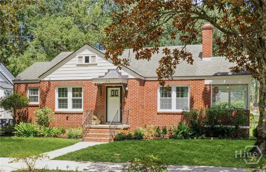 1318 E 51st Street, Savannah, GA 31404 - Image #2