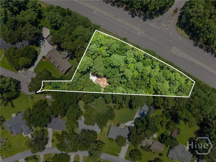 9 W Coquena Circle, Savannah, GA 31410 - Image #2