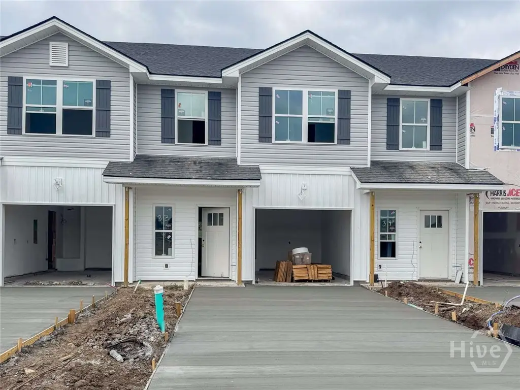 74 Beaumont Drive, Hinesville, GA 31313 - Image #1