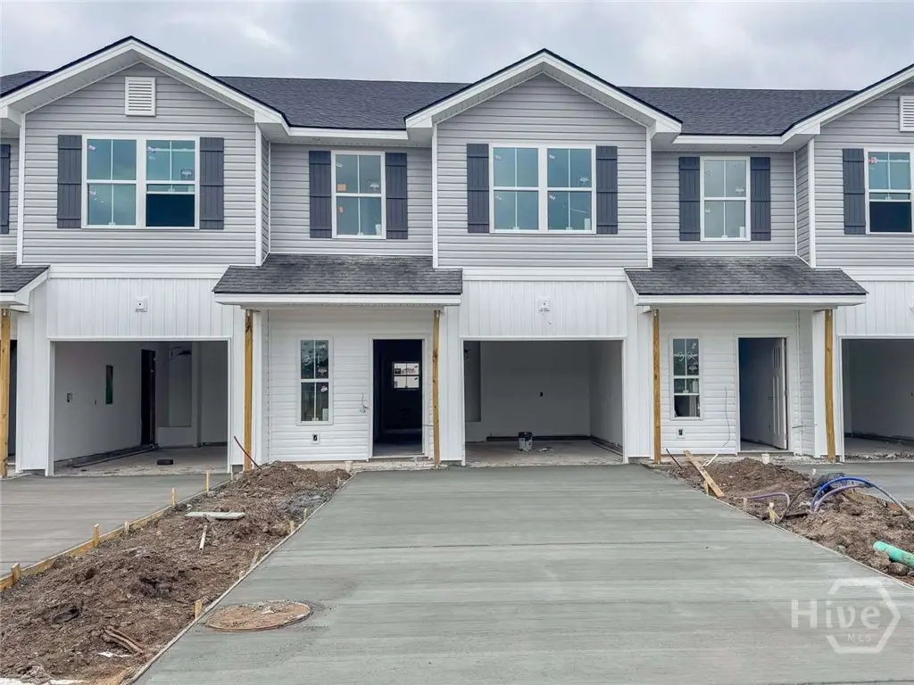 66 Beaumont Drive, Hinesville, GA 31313 - Image #1