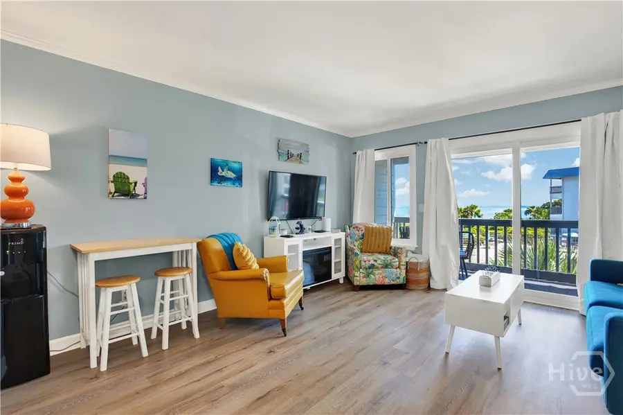1217 Bay Street #214B, Tybee Island, GA 31328 - Image #3