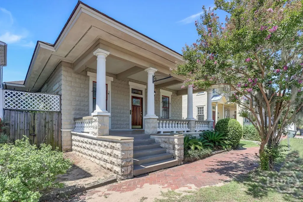 17 E 33rd Street, Savannah, GA 31401 - Image #1