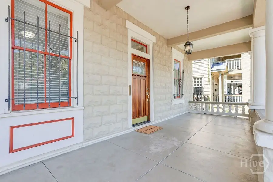 17 E 33rd Street, Savannah, GA 31401 - Image #3