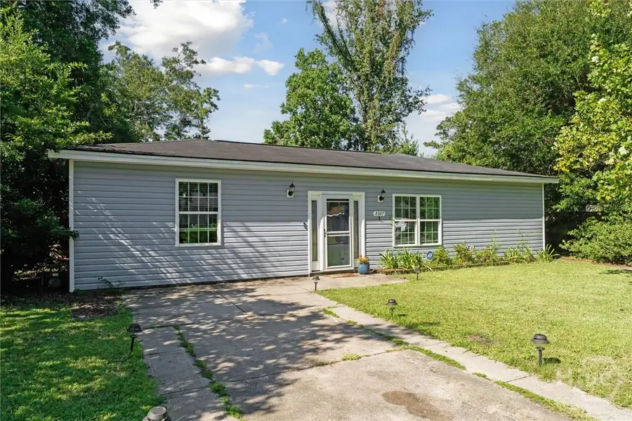 2327 Toussaint Avenue, Savannah, GA 31404 - Image #3