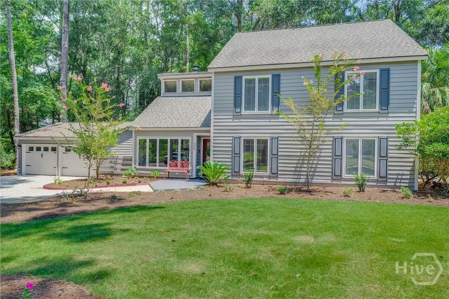 22 Monastery Road, Savannah, GA 31411 - Image #2