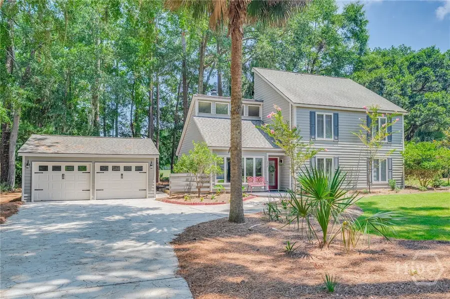 22 Monastery Road, Savannah, GA 31411 - Image #3