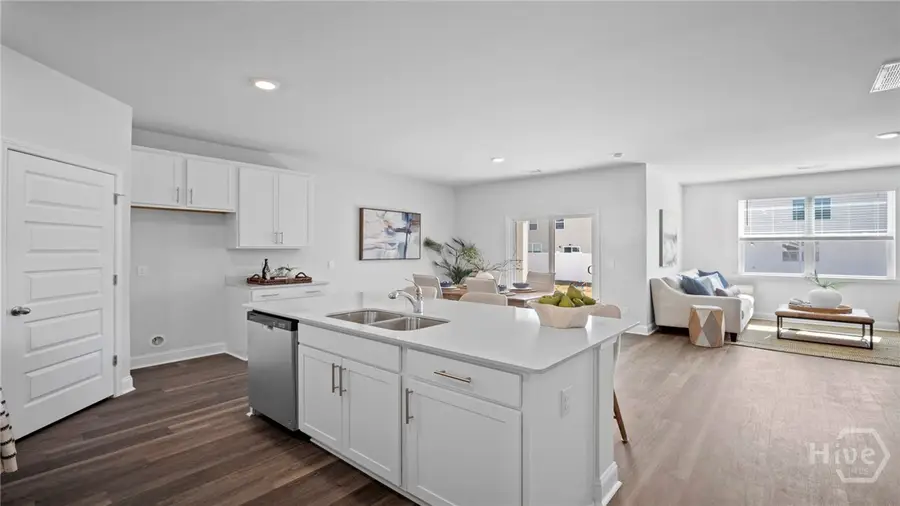 36 Gladewater Drive, Port Wentworth, GA 31407 - Image #3