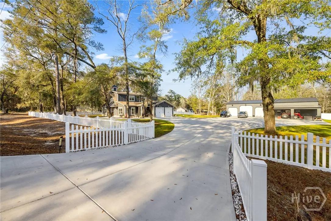 595 High Bluff Road, Rincon, GA 31326 - Image #1