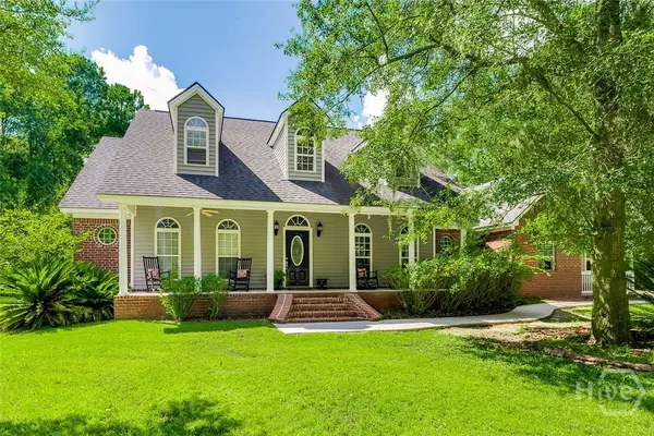 353 Moss Loop, Rincon, GA 31326