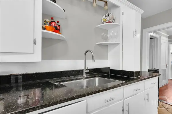 2413 Wessels Avenue, Savannah, GA 31404