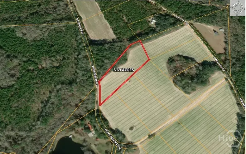0 Peppercorn Trail, Pembroke, GA 31321 - Image #2