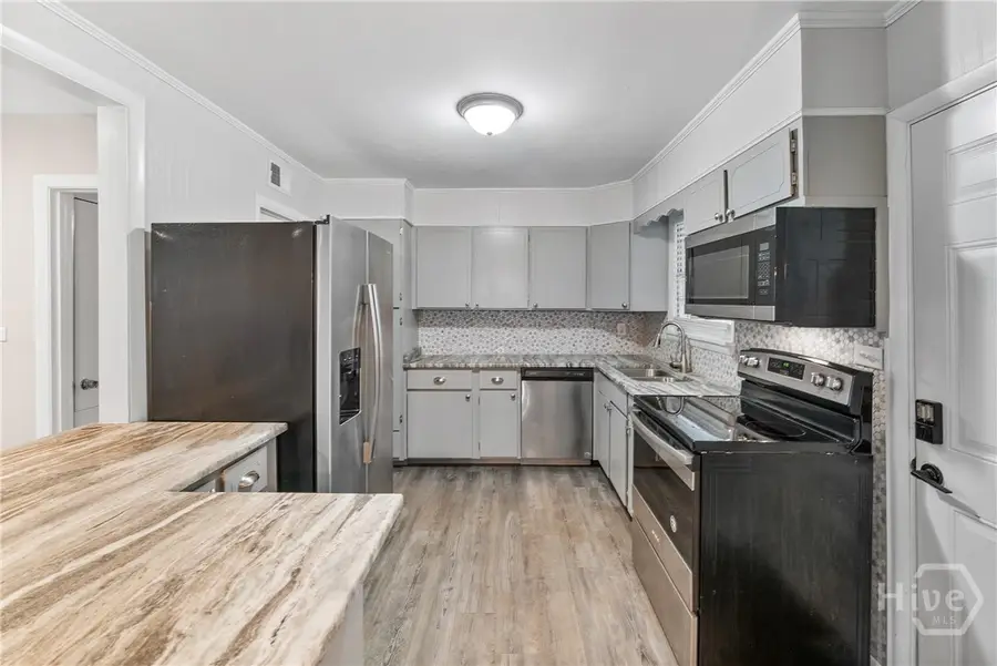 5435 Speir Street, Savannah, GA 31406 - Image #3