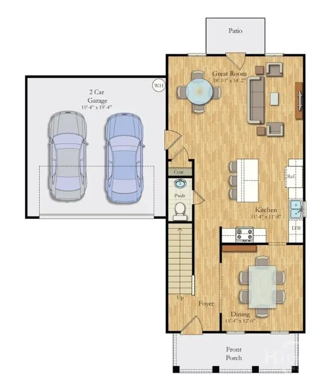 213 Orkney Road, Savannah, GA 31302 - Image #2