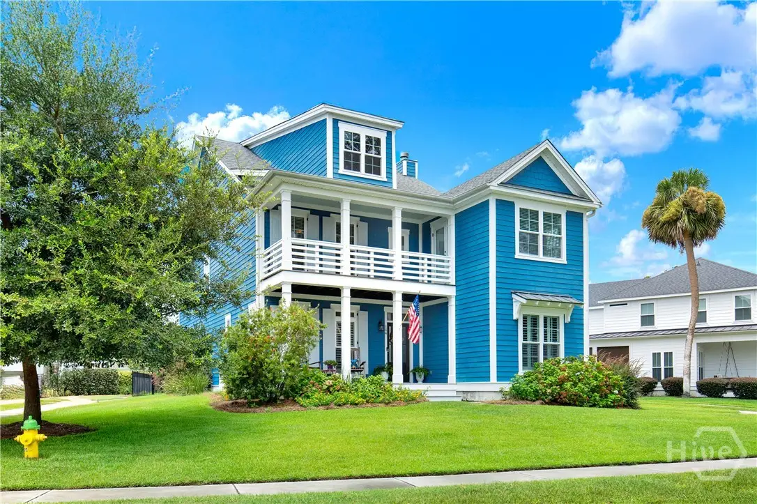 144 Bluffside Circle, Savannah, GA 31404 - Image #1