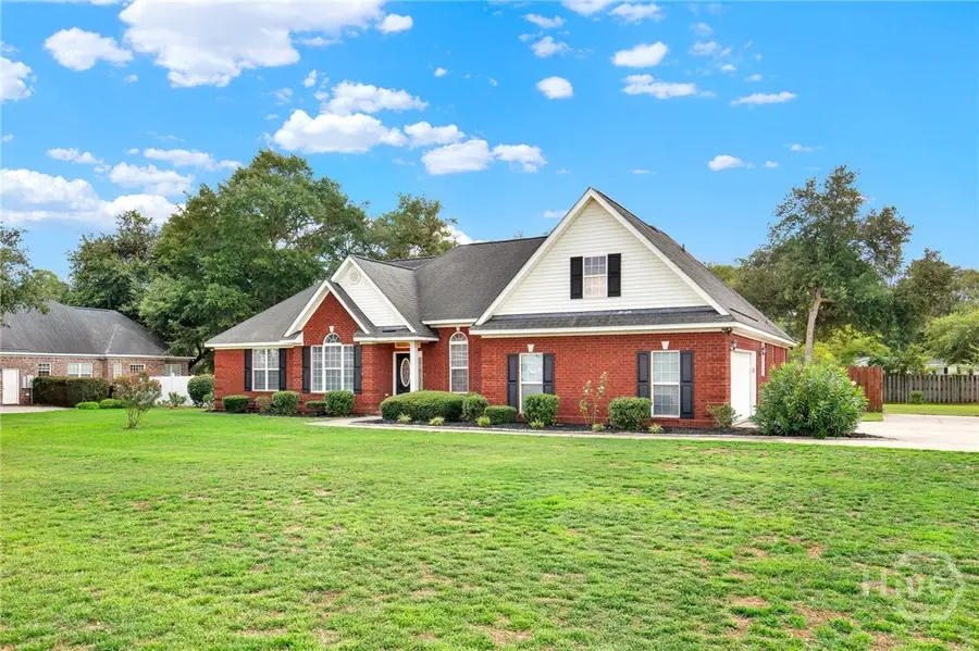 111 St Matthews Road, Guyton, GA 31312 - Image #3