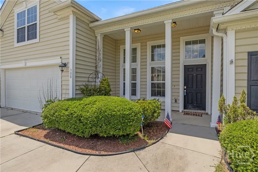 308 Grasslands Drive, Pooler, GA 31322 - Image #3