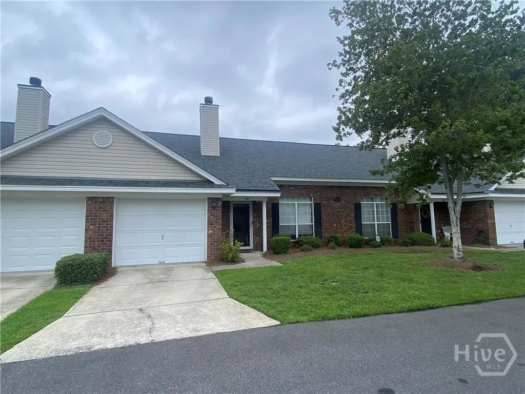 1159 Mohawk Street #B 3, Savannah, GA 31419 - Image #1