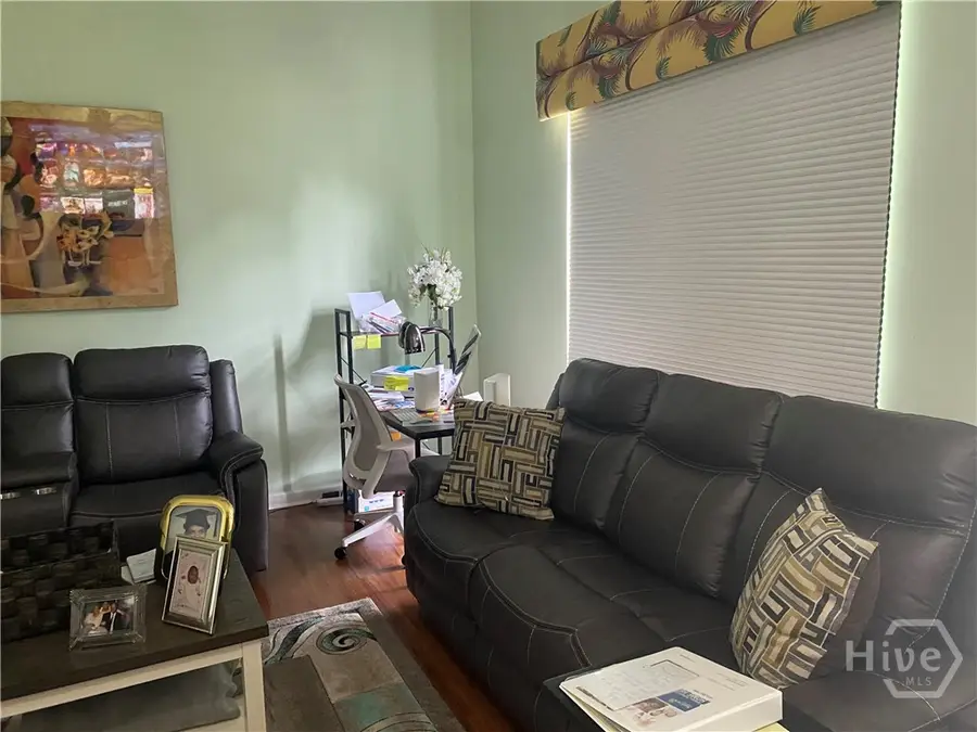 1159 Mohawk Street #B 3, Savannah, GA 31419 - Image #2