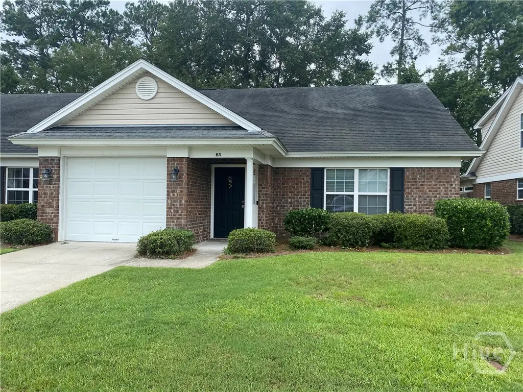 1159 Mohawk Street #H-3, Savannah, GA 31419 - Image #1