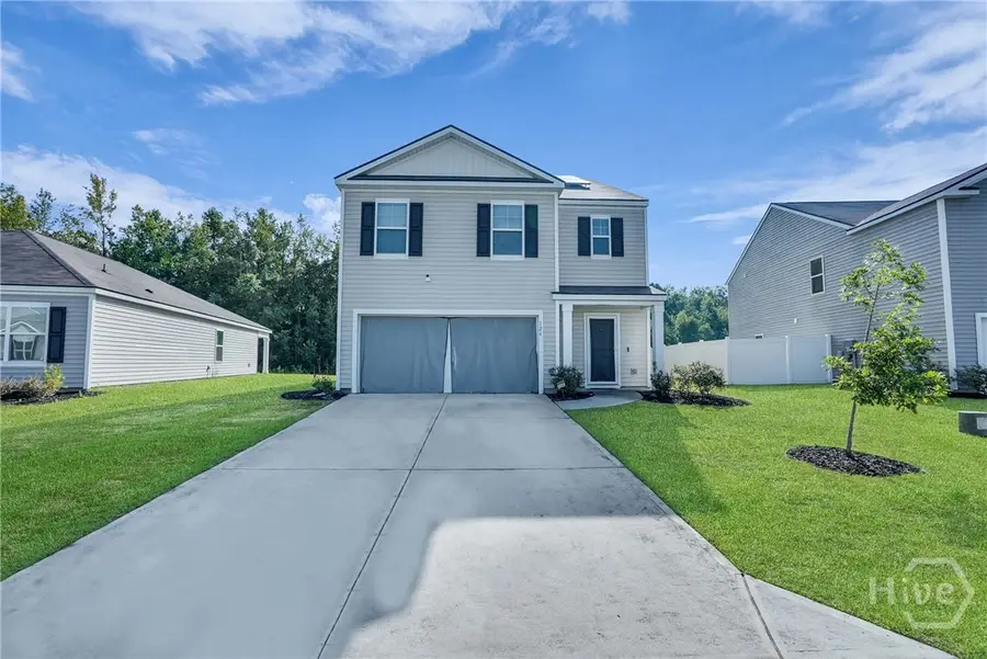 126 Tobago Circle, Guyton, GA 31312 - Image #2