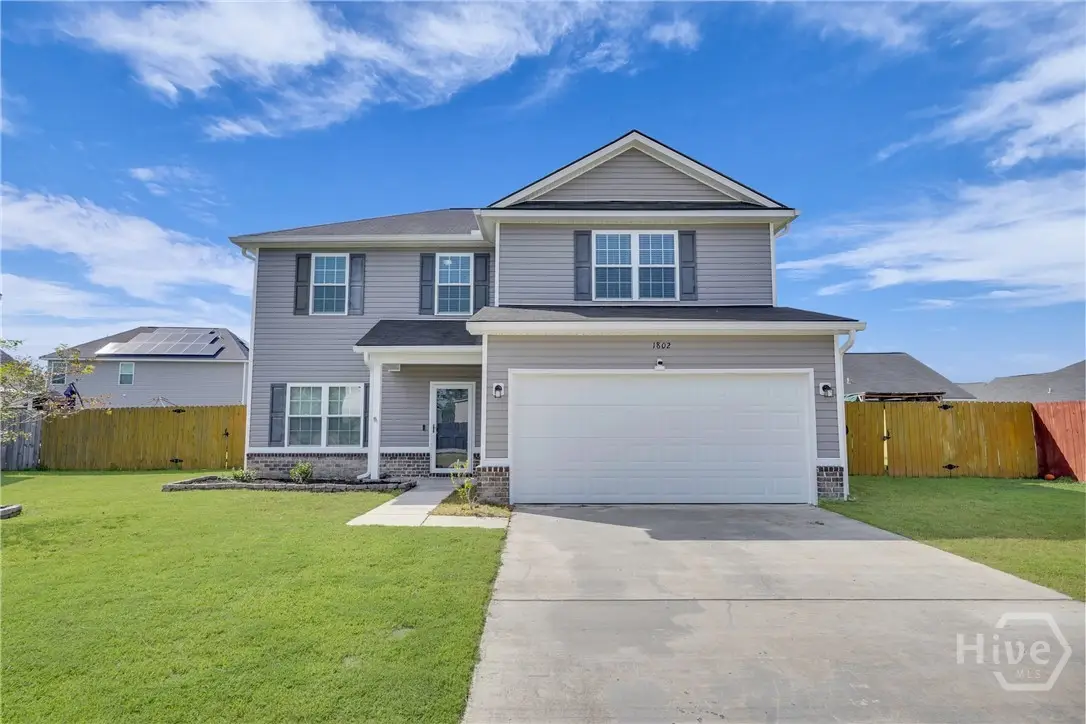 1802 White Cedar Way, Hinesville, GA 31313 - Image #1