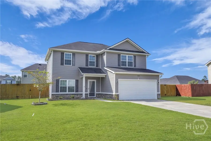 1802 White Cedar Way, Hinesville, GA 31313 - Image #2