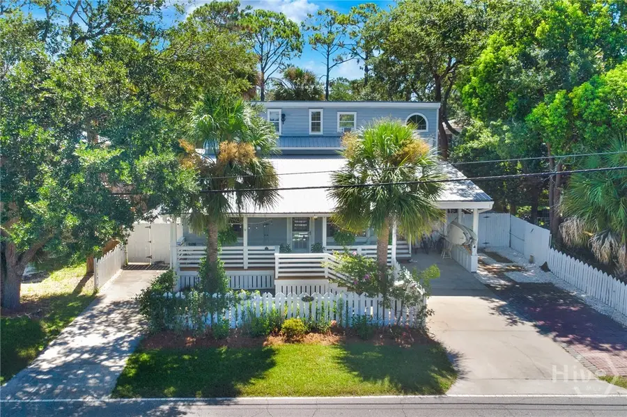 708 Jones Avenue, Tybee Island, GA 31328 - Image #2