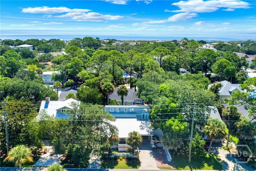 708 Jones Avenue, Tybee Island, GA 31328 - Image #3
