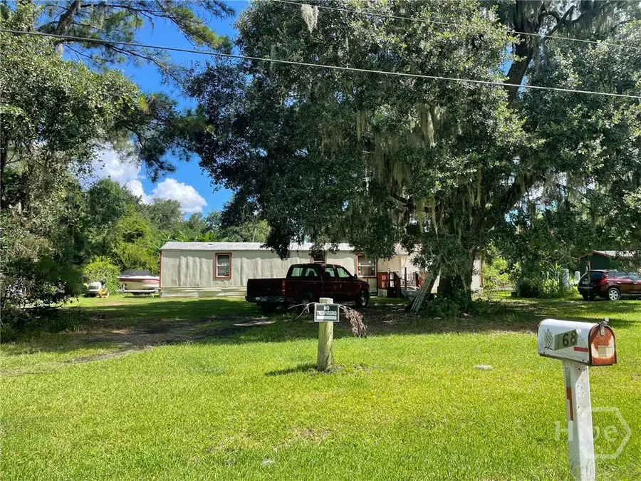 168 Sherwood Road, Rincon, GA 31326 - Image #2