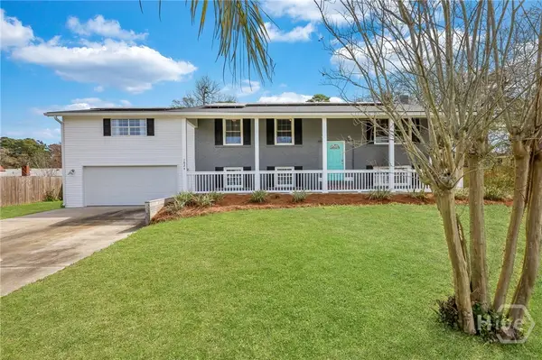 1024 Cheryl Street, Savannah, GA 31410