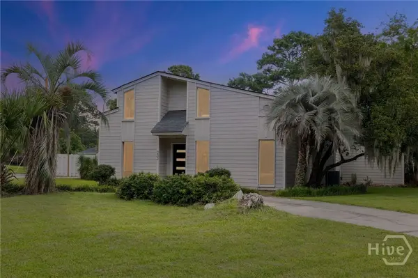 232 Groveland Circle, Savannah, GA 31405