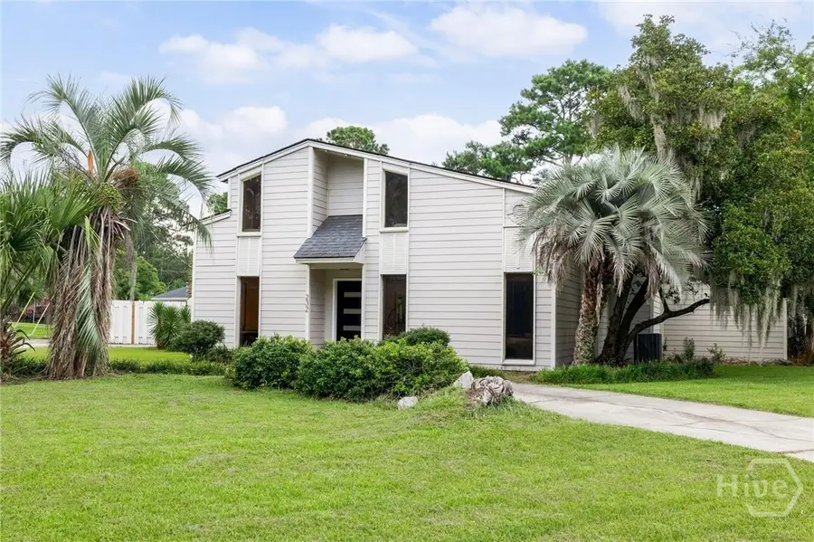 232 Groveland Circle, Savannah, GA 31405 - Image #2