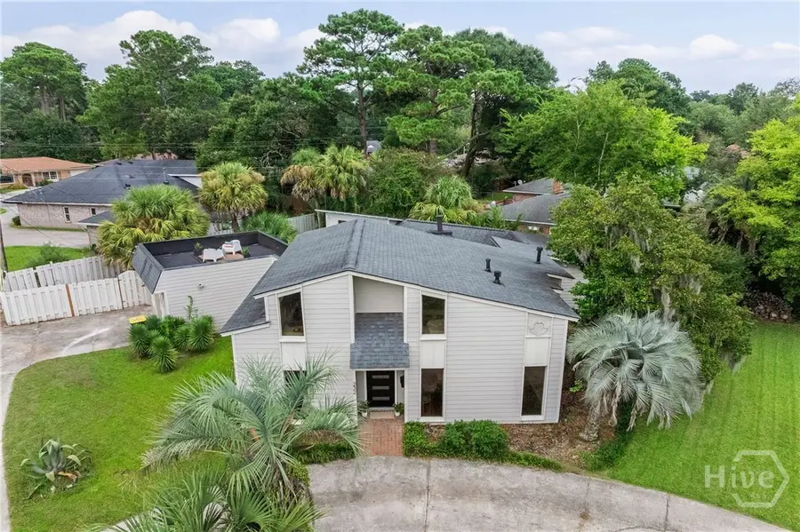 232 Groveland Circle, Savannah, GA 31405 - Image #3