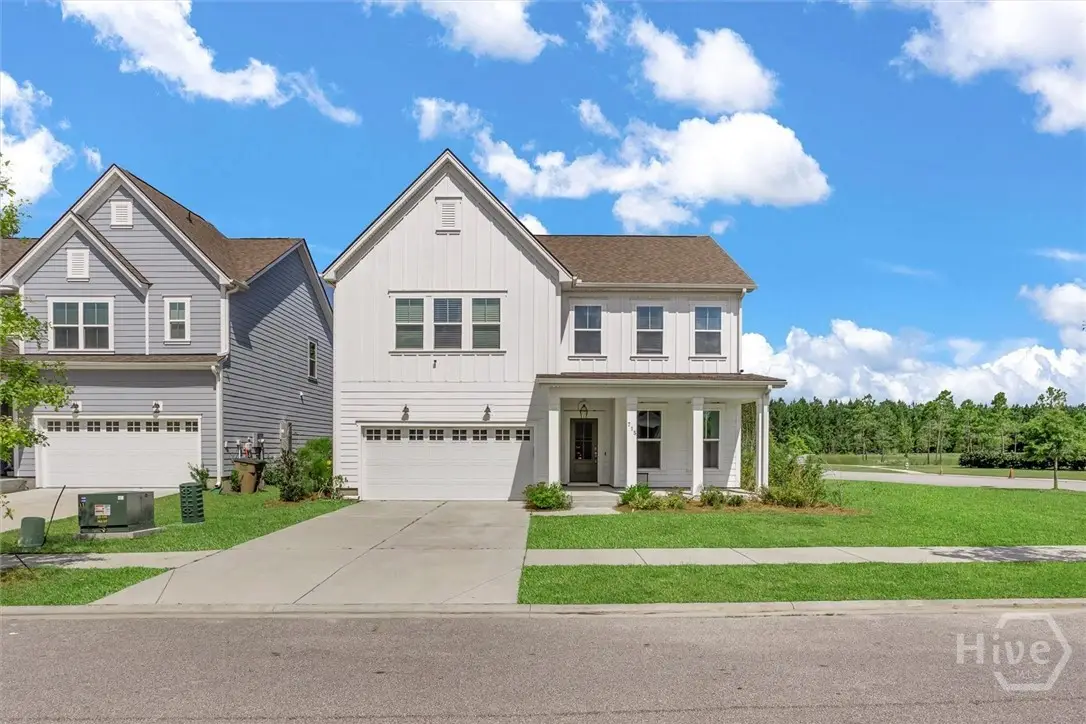 715 Longleaf Drive, Richmond Hill, GA 31324 - Image #1