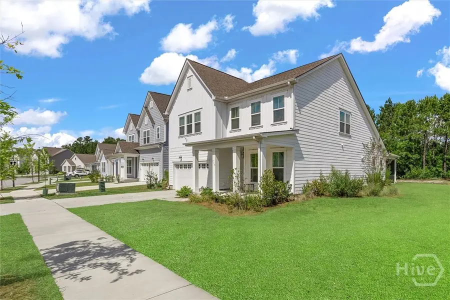 715 Longleaf Drive, Richmond Hill, GA 31324 - Image #2