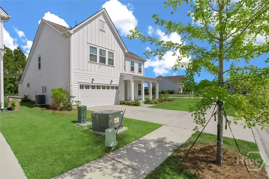 715 Longleaf Drive, Richmond Hill, GA 31324 - Image #3