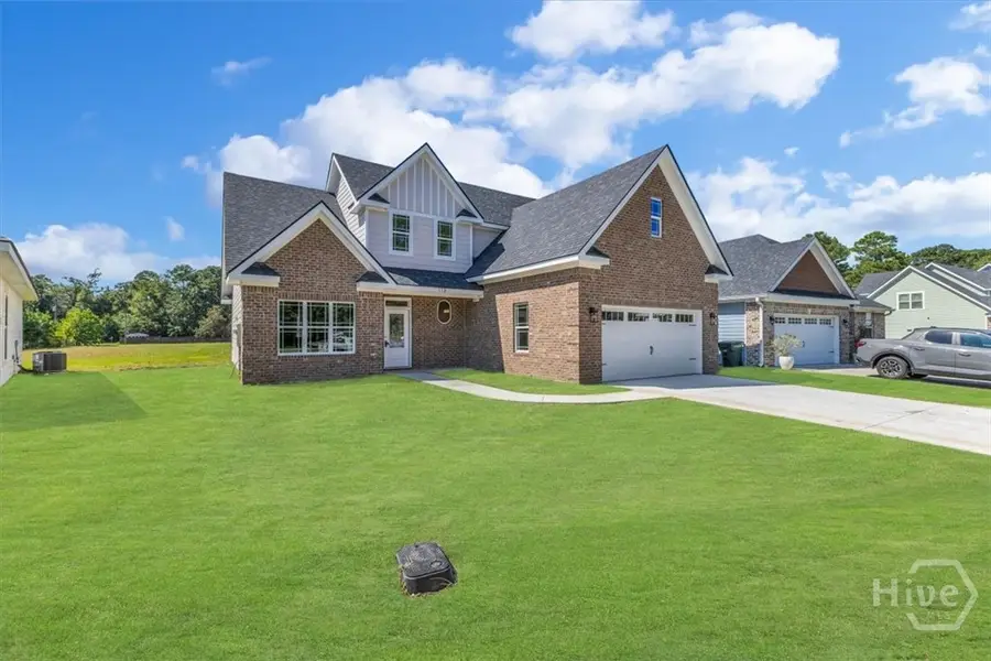 113 John Eady Court, Savannah, GA 31405 - #2