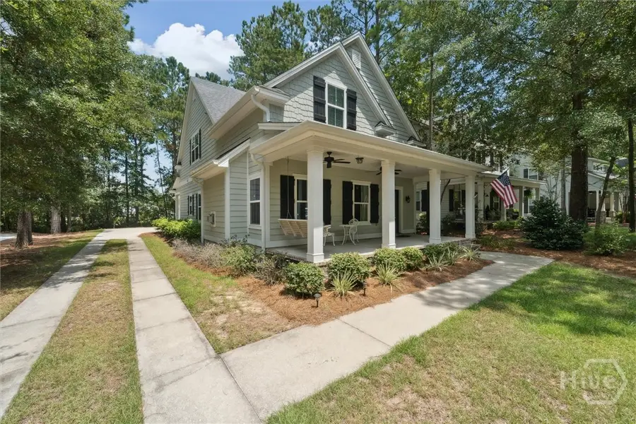 145 Blackjack Oak Drive E, Richmond Hill, GA 31324 - #2