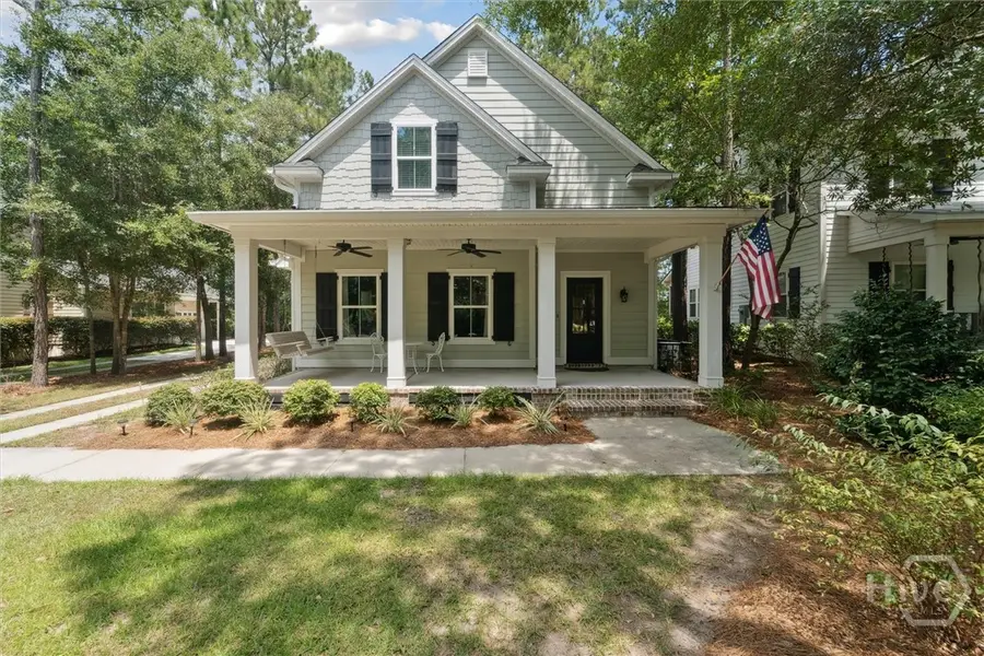 145 Blackjack Oak Drive E, Richmond Hill, GA 31324 - #3