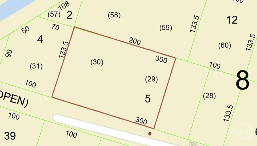 156 Darling Street, Savannah, GA 31408 - Image #2