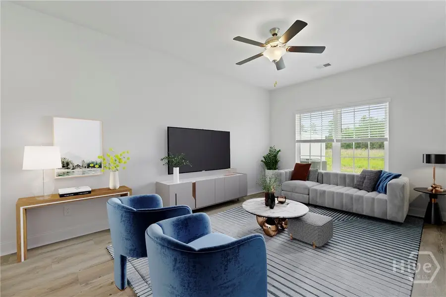 138 Stone Crab Circle, Bloomingdale, GA 31302 - Image #2