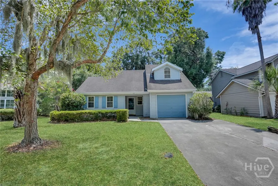 511 Pointe North Drive, Savannah, GA 31410 - Image #2