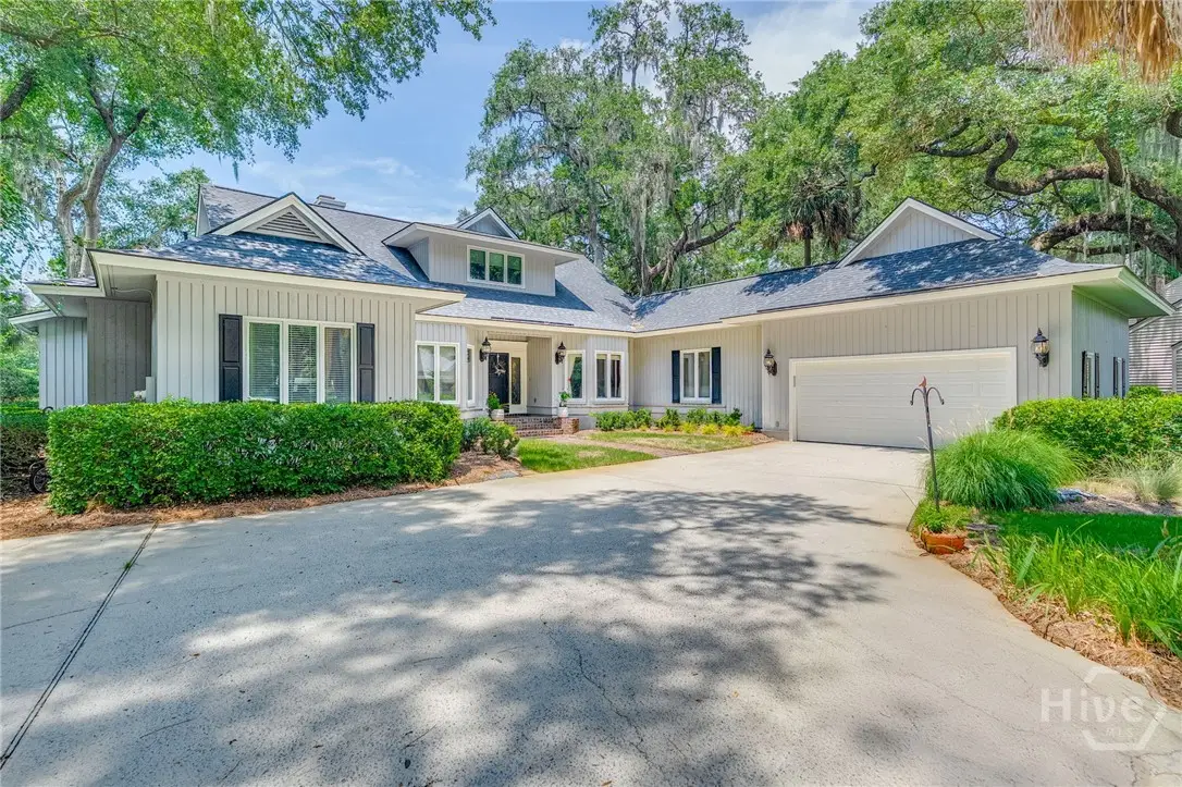 5 Tangletree Lane, Savannah, GA 31411 - Image #1