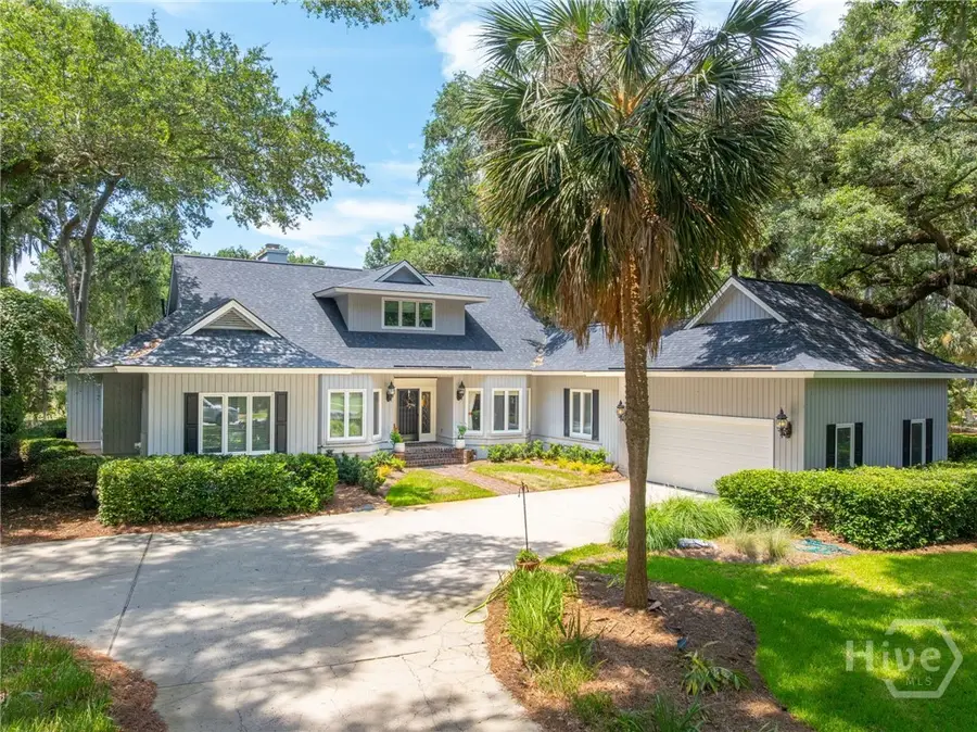 5 Tangletree Lane, Savannah, GA 31411 - Image #2