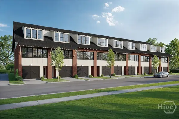 118 Pearl Street, Savannah, GA 31405