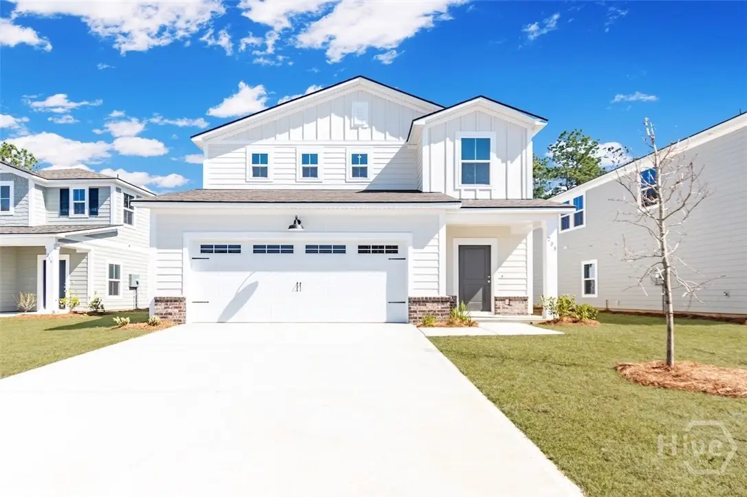 228 Bircholt Grove, Pooler, GA 31322 - Image #1