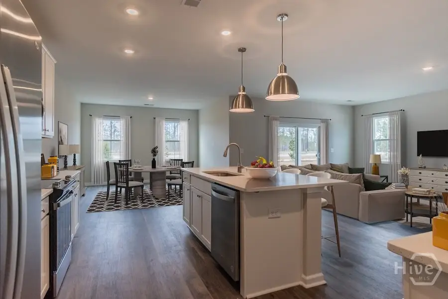 228 Bircholt Grove, Pooler, GA 31322 - Image #3