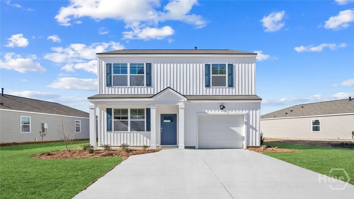 117 Azure Drive, Savannah, GA 31419 - Image #1