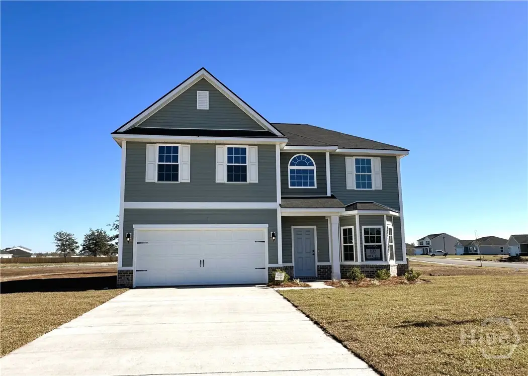 283 Antler Avenue Se, Allenhurst, GA 31301 - Image #1